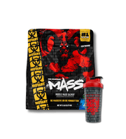 Mutant Mass 5Lb | EatMe Supplements
